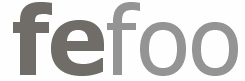 fefoo